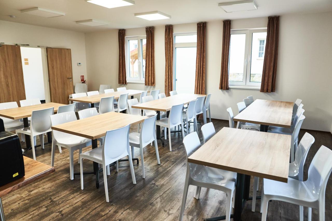 Stodola Na Bile Aparthotel Bila  Bagian luar foto